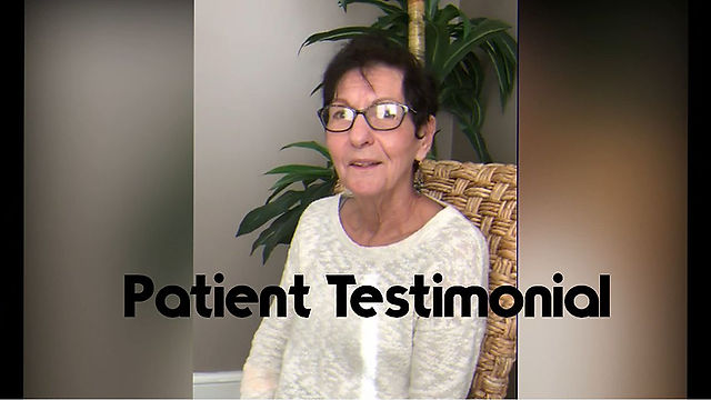 Patient Testimonial: Peptides